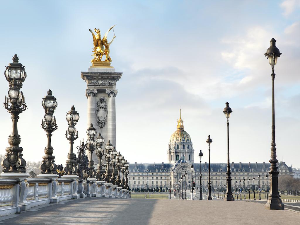 Acheter un bien immobilier dans le 7ème arrondissement de Paris