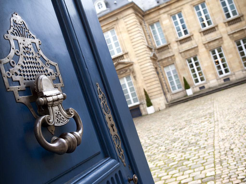 Faites estimer le prix de votre Hôtel Particulier