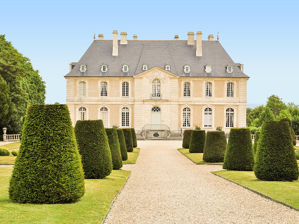 Estimation Immobilière : Quel est le prix de ma maison de maître ?
