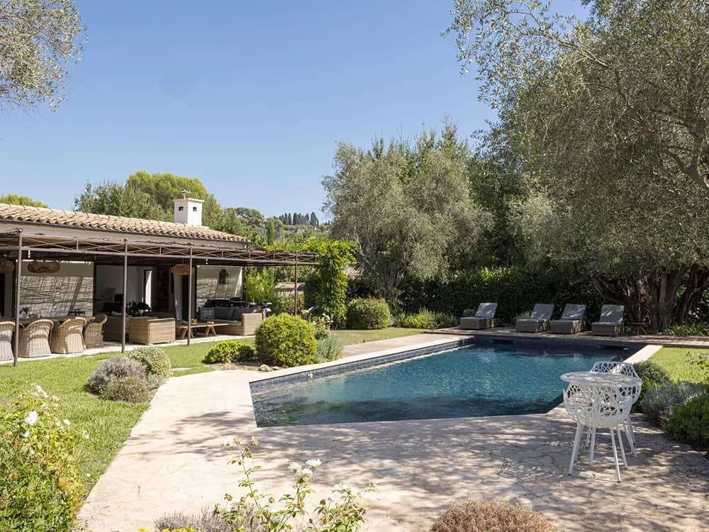 Superbe Mas en Pierre | Mougins