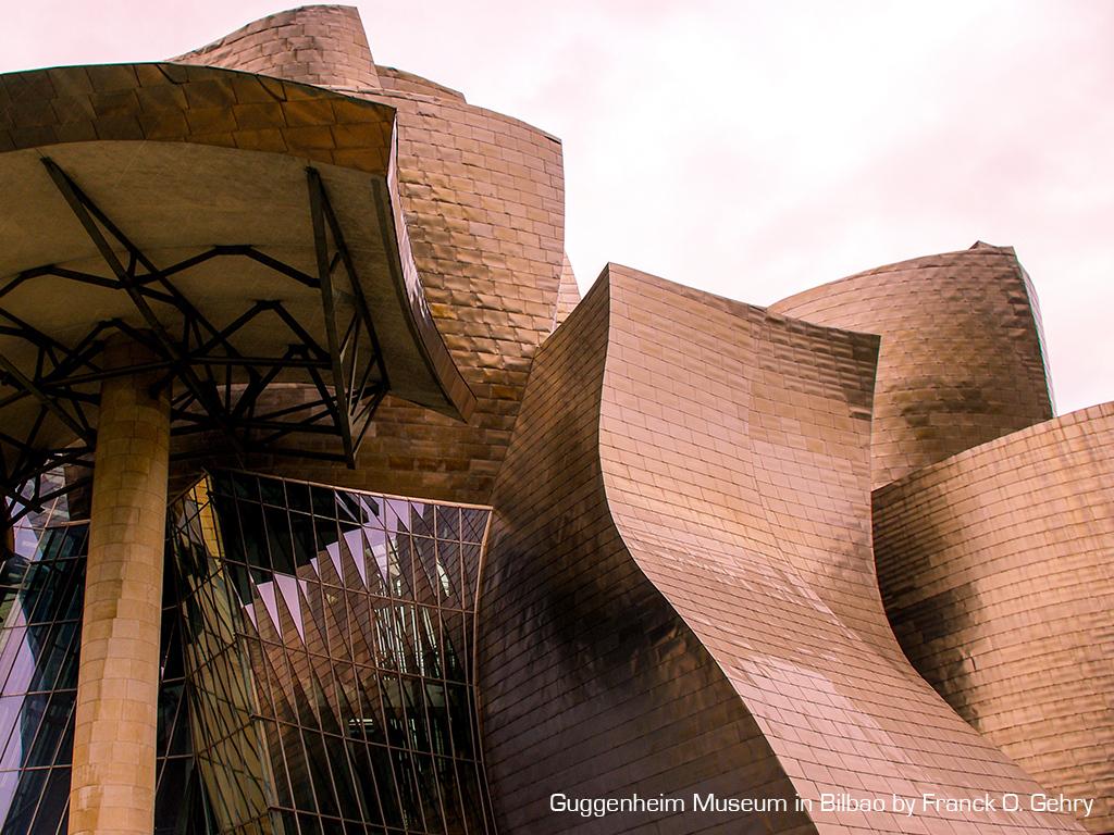 Architecture Contemporaine : Zoom sur le Déconstructivisme