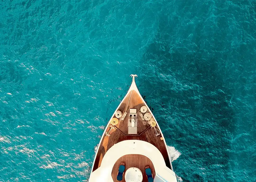 FOUR Magazine : le secret le mieux gardé du monde dans le domaine du journalisme lifestyle de luxe