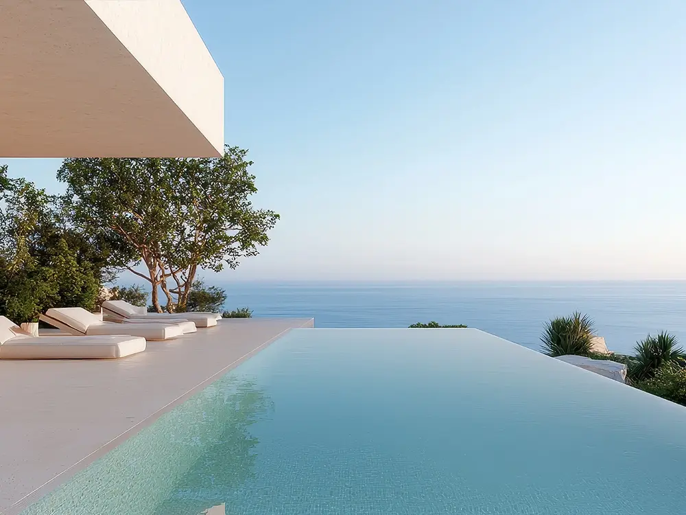 La Côte d’Azur : un éternel écrin pour les résidences secondaires