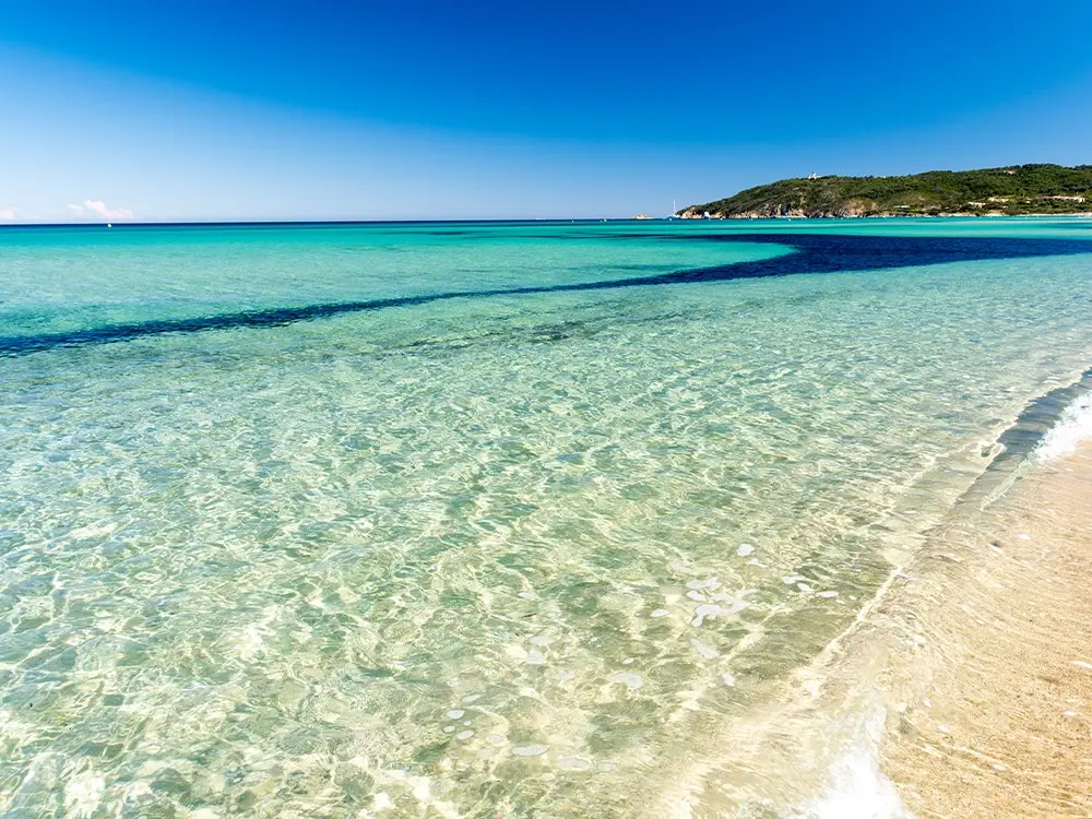 Les plages incontournables de Saint-Tropez : entre charme et élégance