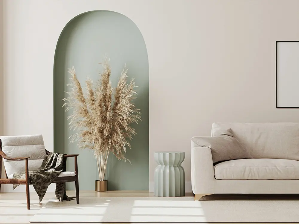 L'architecture minimaliste dans les résidences de Luxe : un art du détail