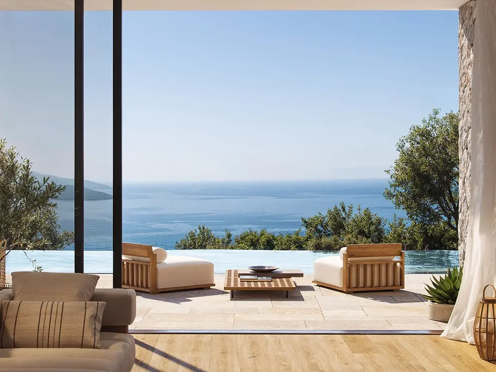 Pourquoi le Monténégro est la Nouvelle Destination Immobilière Prisée en Europe ?