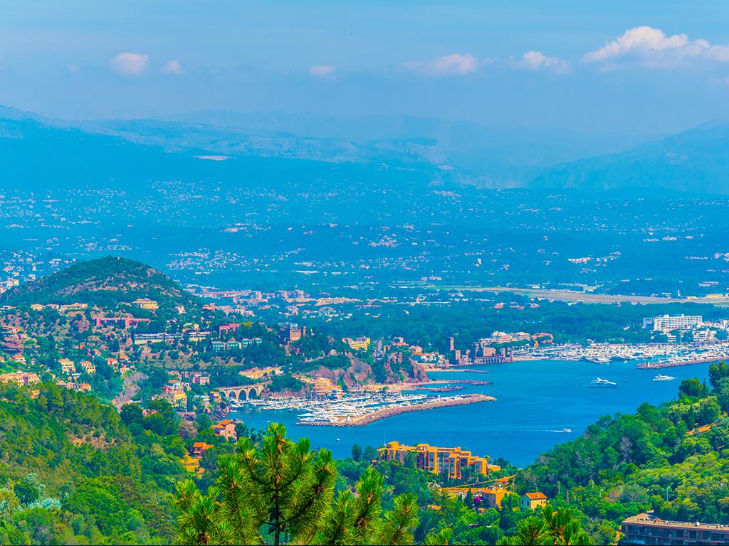 Mandelieu : Le guide des incontournables