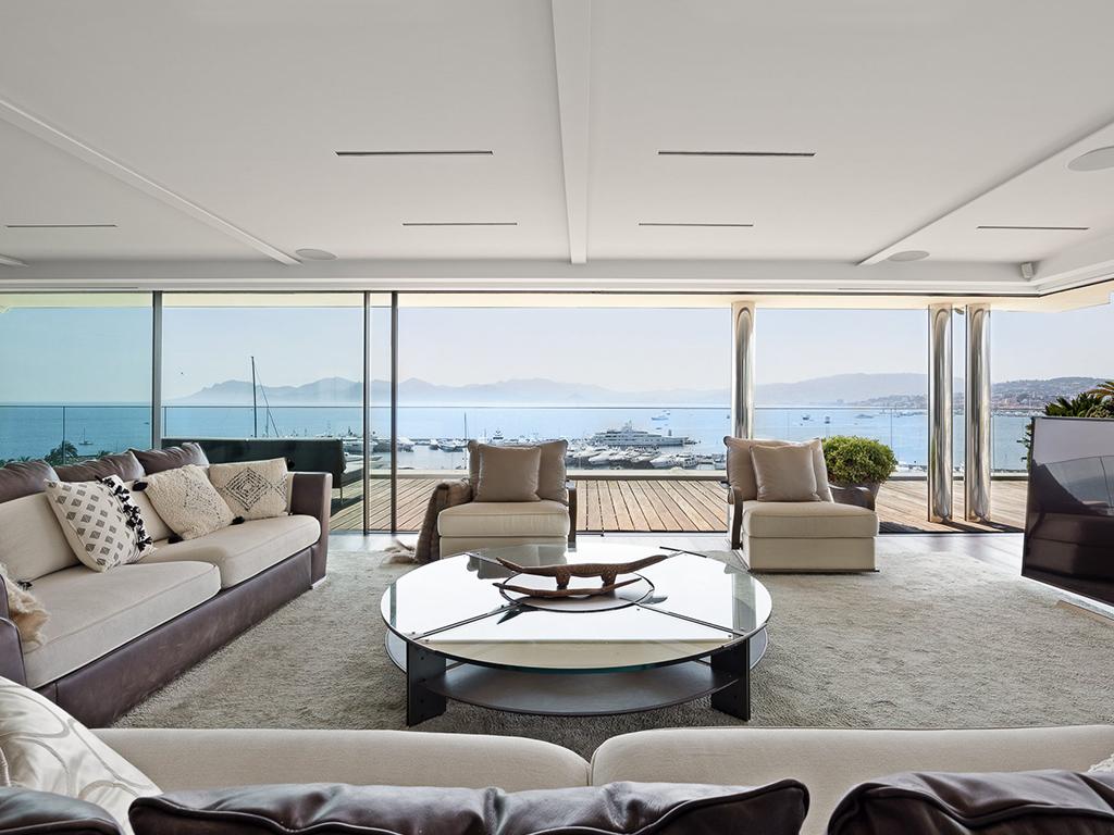 Comment Aménager un Penthouse ?