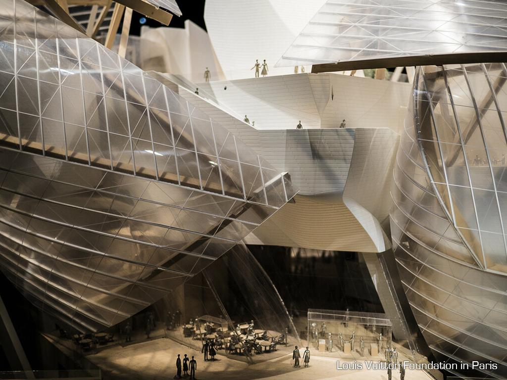 Les Plus Beaux Musées d’Art Contemporain de France
