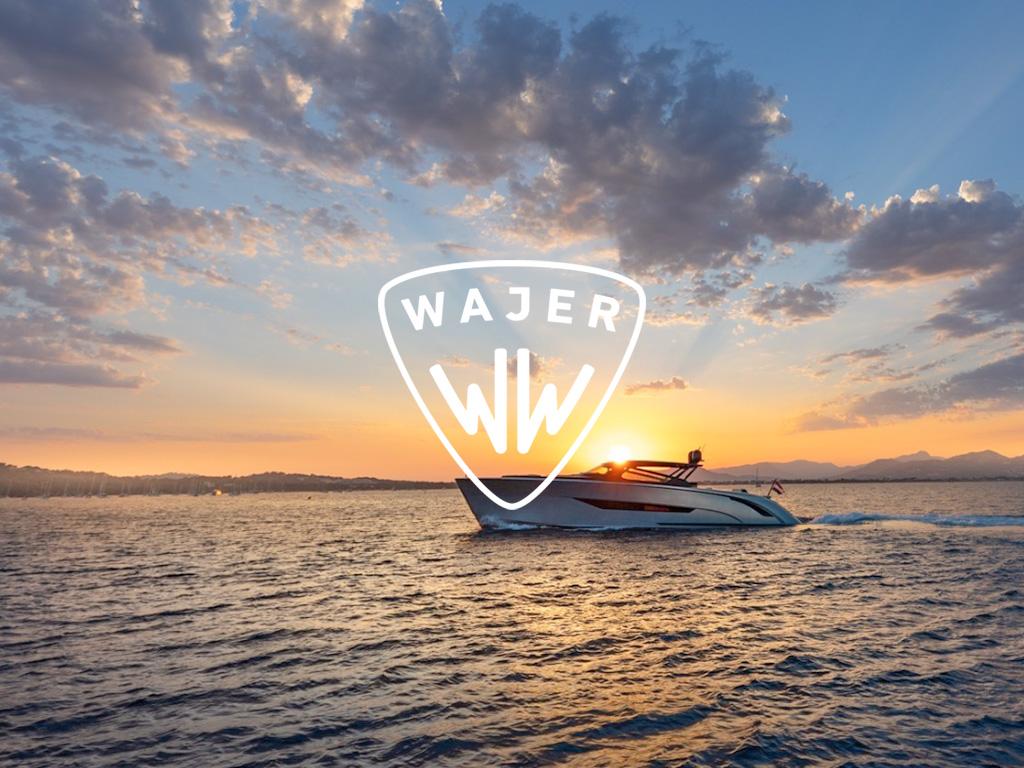 Prenez le large avec wajer yachts !