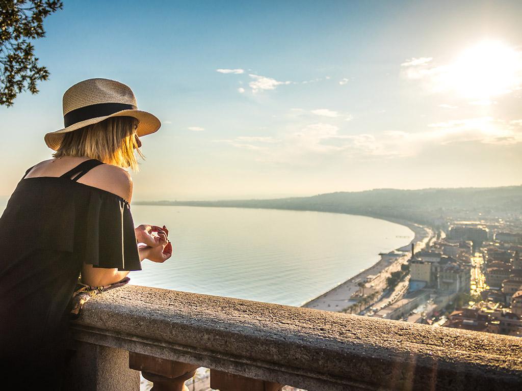 Nice, art de vivre méditerranéen au cœur de la Côte d'Azur