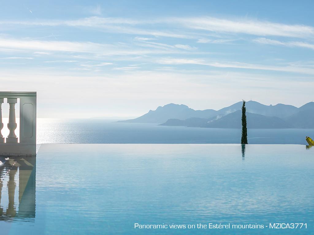 Les Plus Belles Vues de la Côte d’Azur