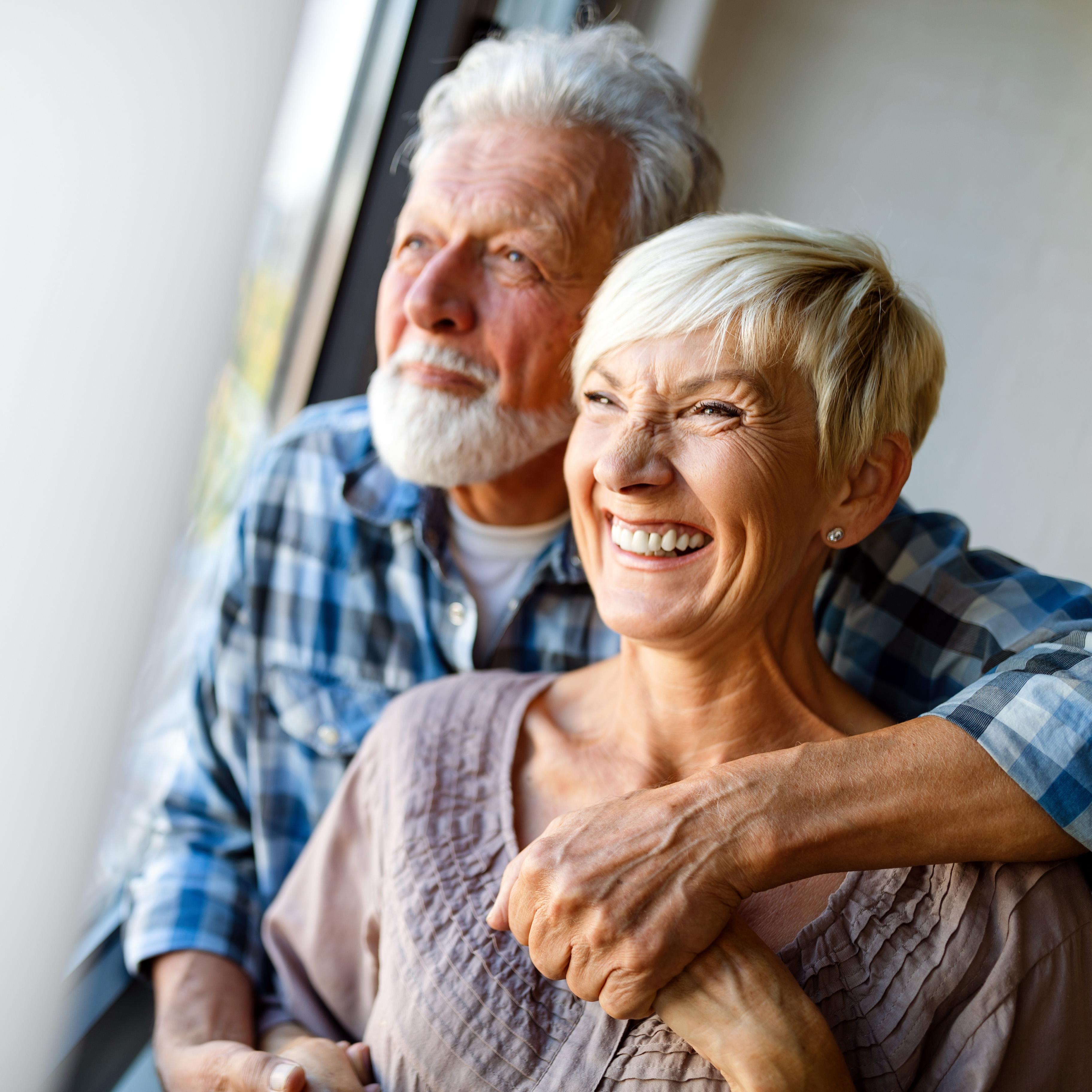 Le viager, une solution pour les seniors