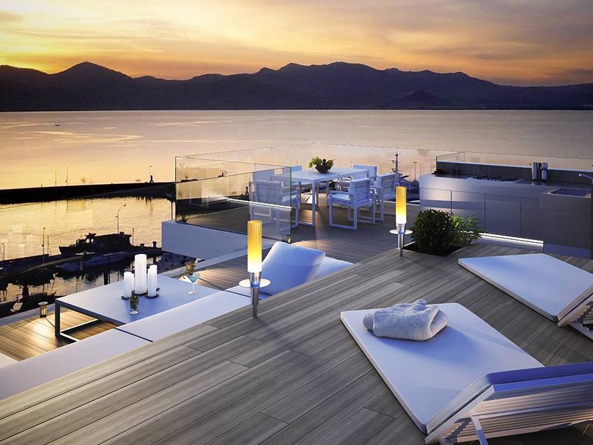 Investir dans l’immobilier de prestige pour proposer son bien en location saisonnière