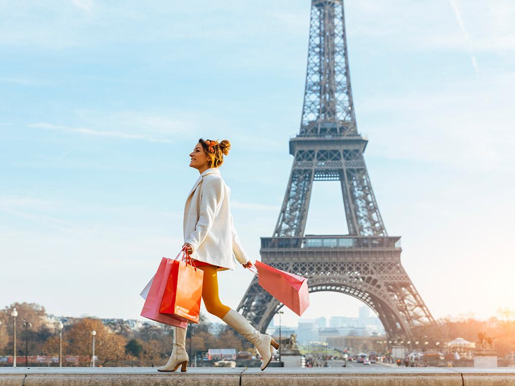 Vivre à Paris
