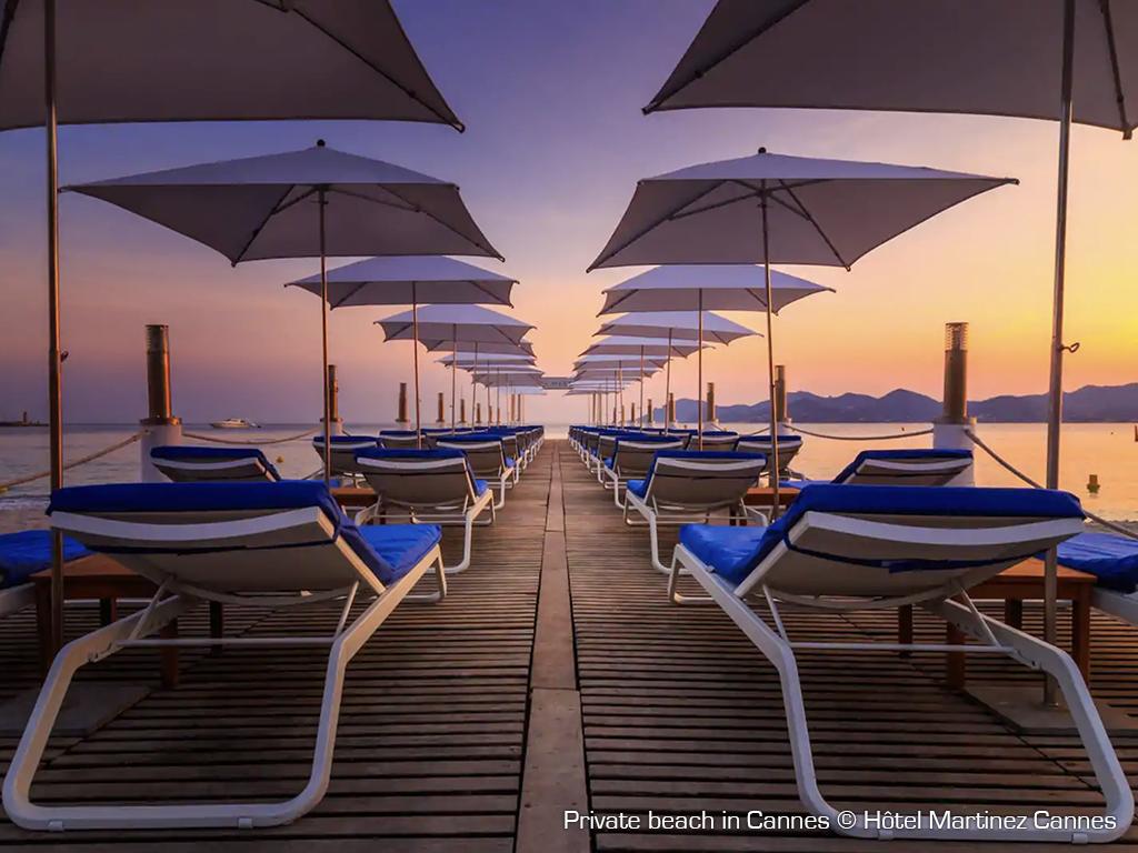 Peut-on Privatiser une Plage en France ?