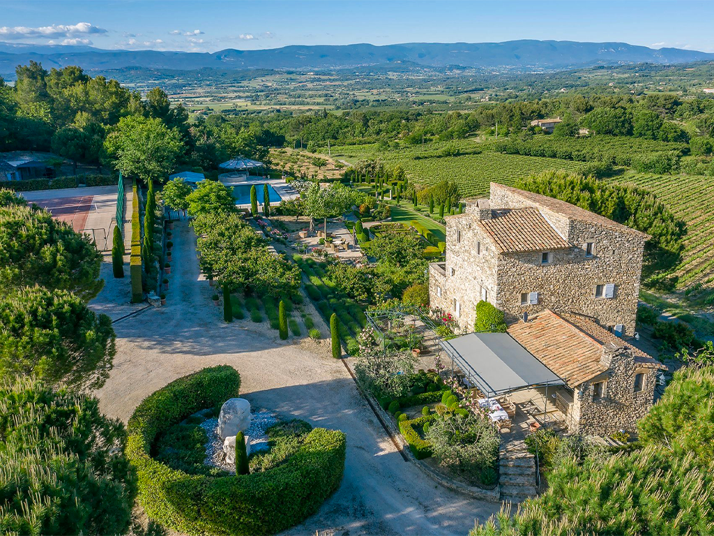 Mas ou Bastide : comprendre les différences architecturales