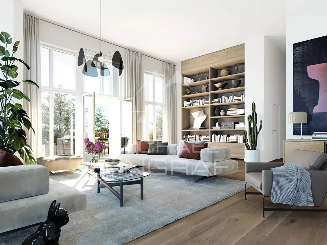 Where to live in Lyon?