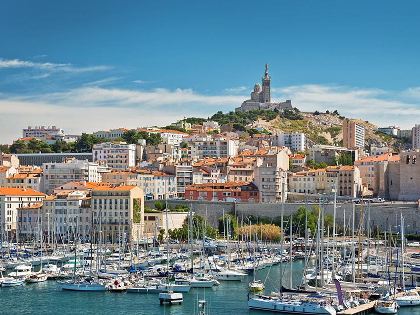 Quels sont les meilleurs arrondissements de Marseille ?