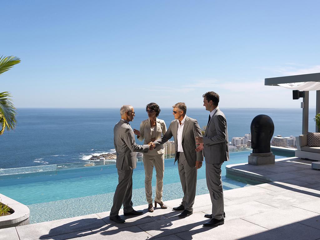 État des lieux du marché de l'immobilier de prestige en 2021