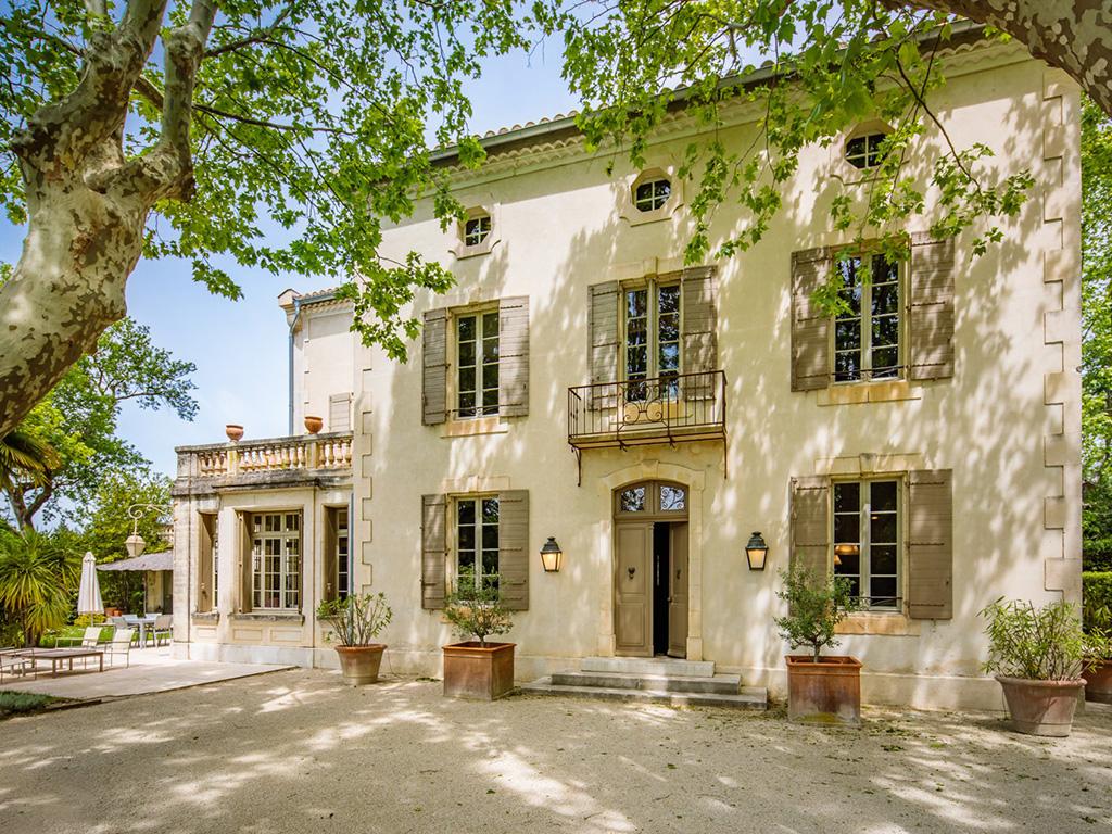 Comment estimer le prix de votre bastide ?