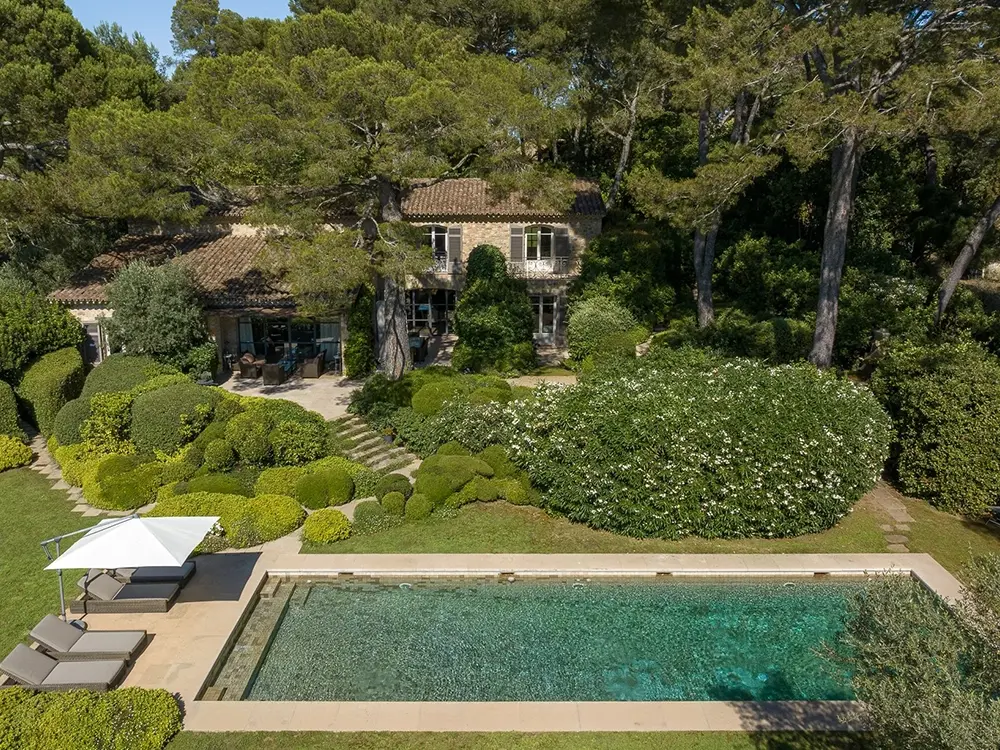 Superbe Mas en Pierre | Mougins