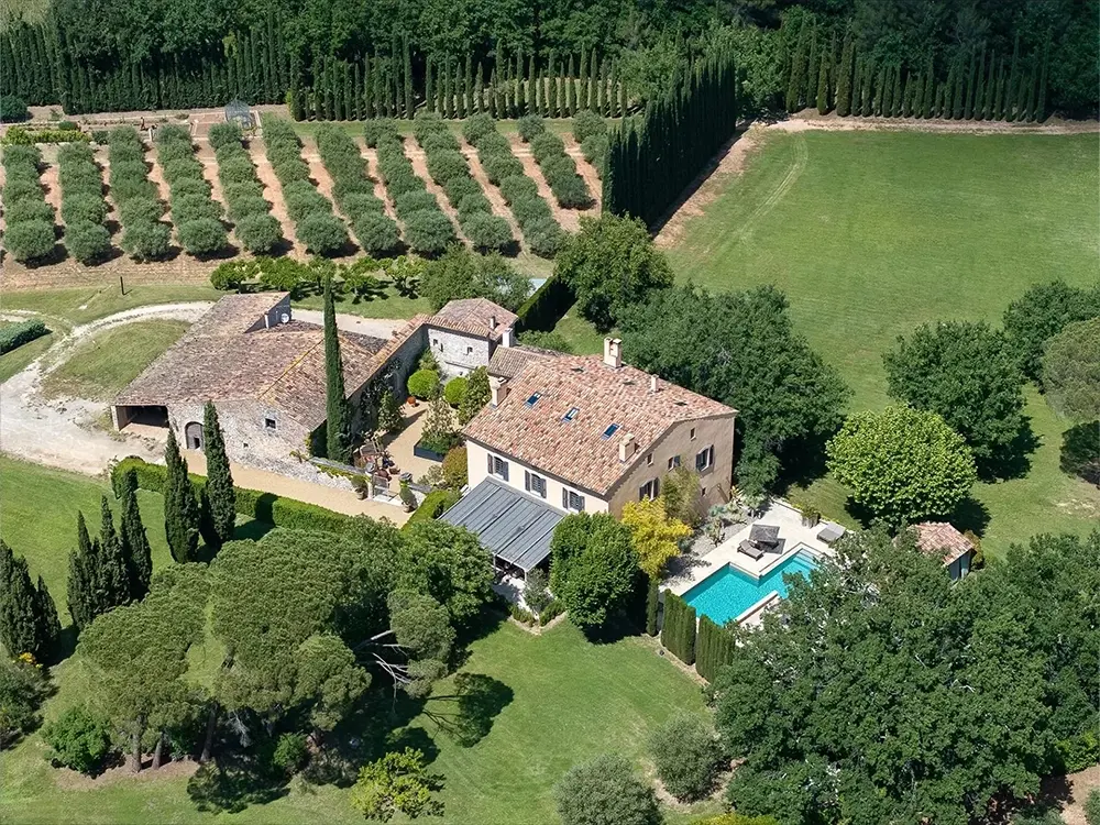 Bastide exceptionnelle | Haut-Var