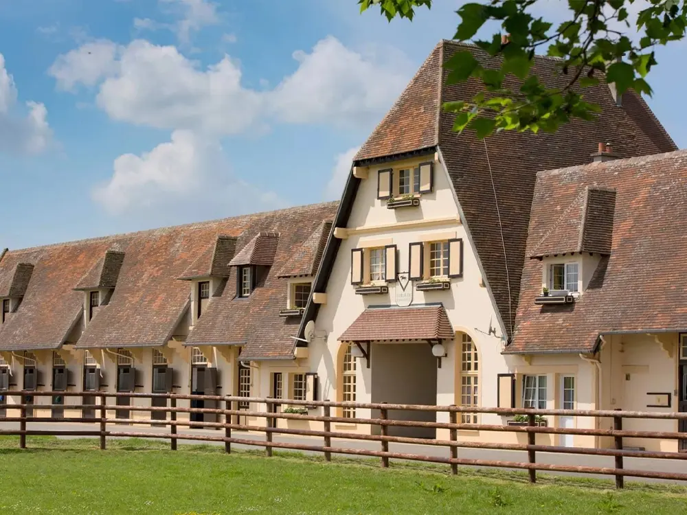 Haras d'Exception en Normandie