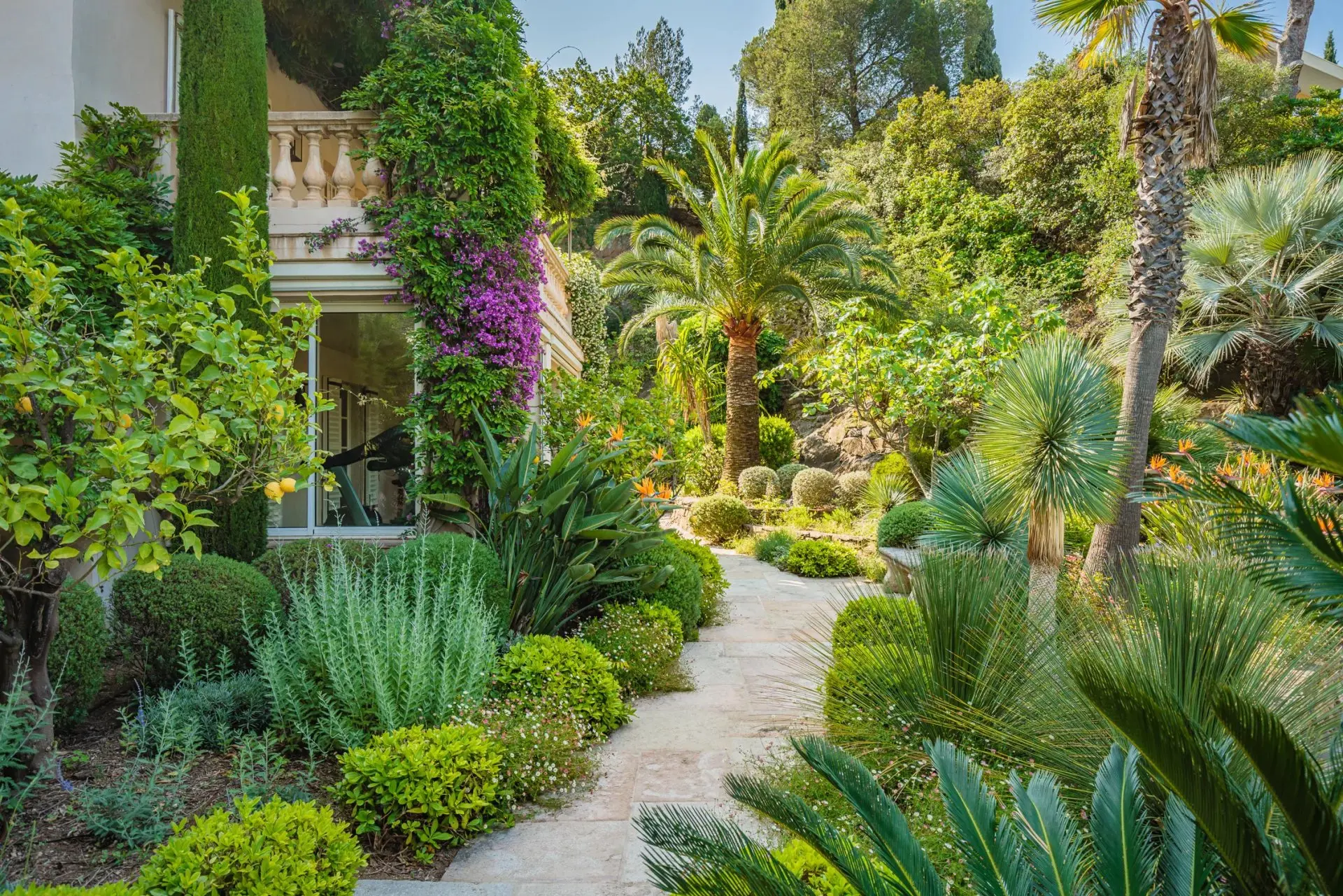 Maison de Charme en Provence
