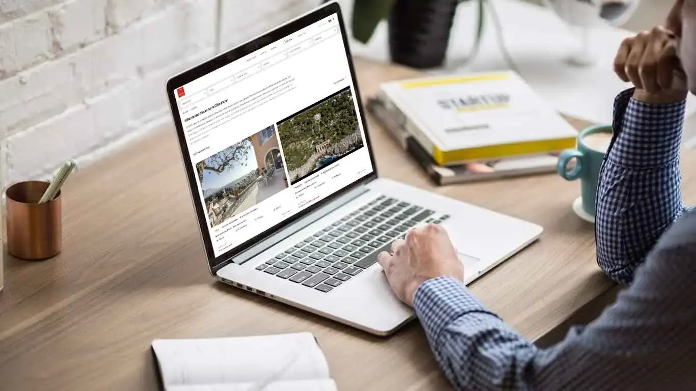 Michaël Zingraf Real Estate dévoile son nouveau site dédié à la location saisonnière de prestige