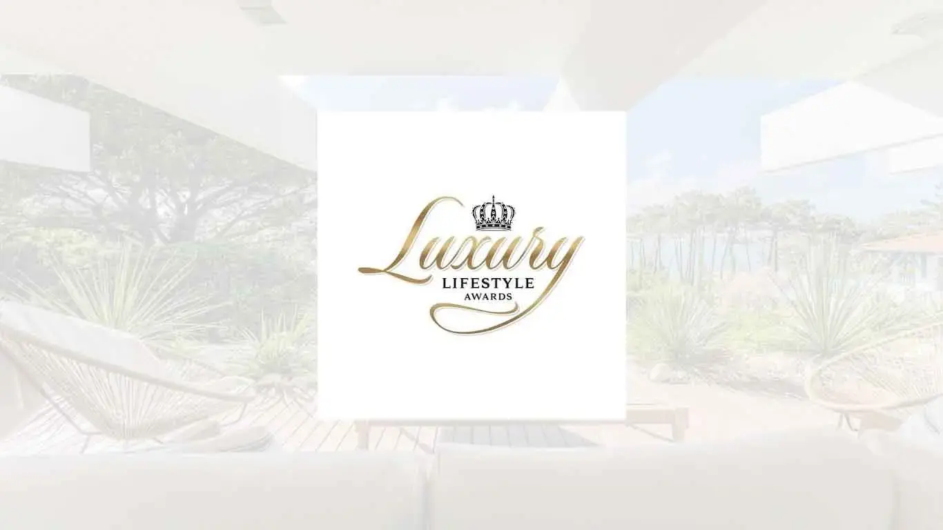 Michaël Zingraf Real Estate remet son titre en jeu aux Luxury Lifestyle Awards 2026
