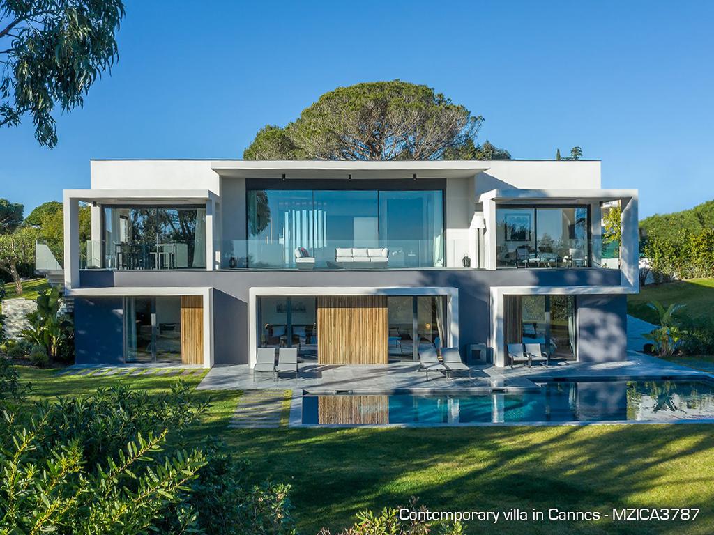 Les Principaux Courants de l’Architecture Contemporaine