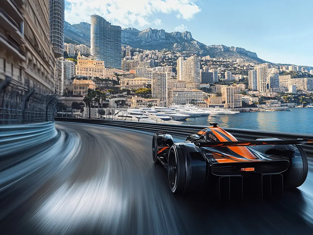 Grand Prix Monaco 2025 : Un Week-End d’Exception au Cœur du Luxe