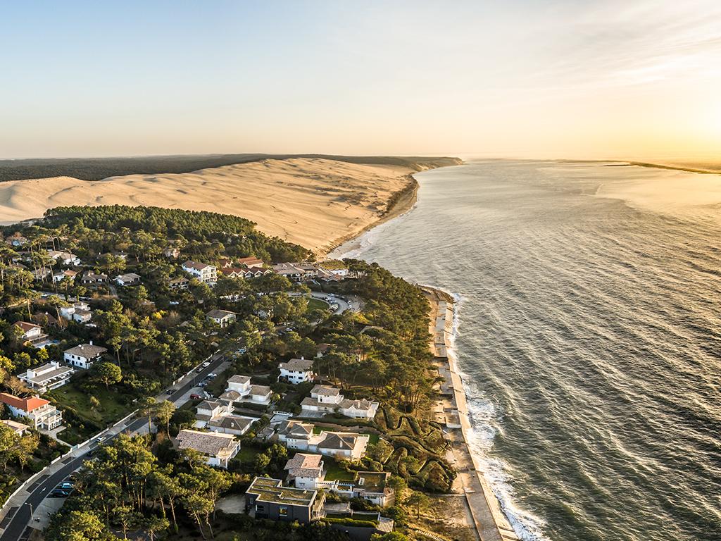 À la découverte des incontournables du Bassin d'Arcachon