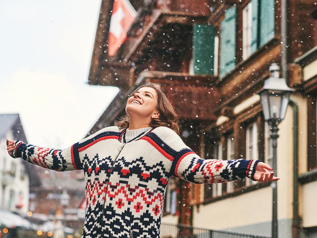 Gstaad : Un mode de vie entre luxe et tradition