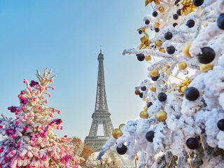 Top 13 des lieux où passer les fêtes de fin d'année