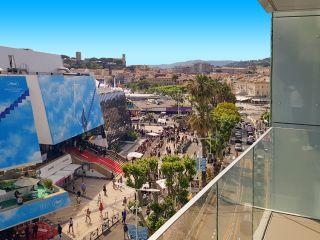 Cannes : La location d'appartement, une solution idéale pour profiter pleinement des événements internationaux