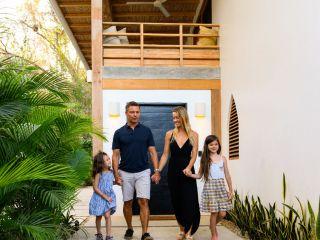 Location saisonnière : quel type de bien choisir pour des vacances en famille inoubliables ?