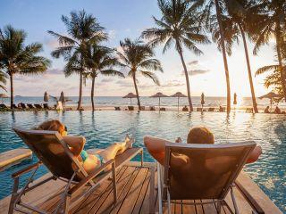 Les îles comme destination hivernale de prestige