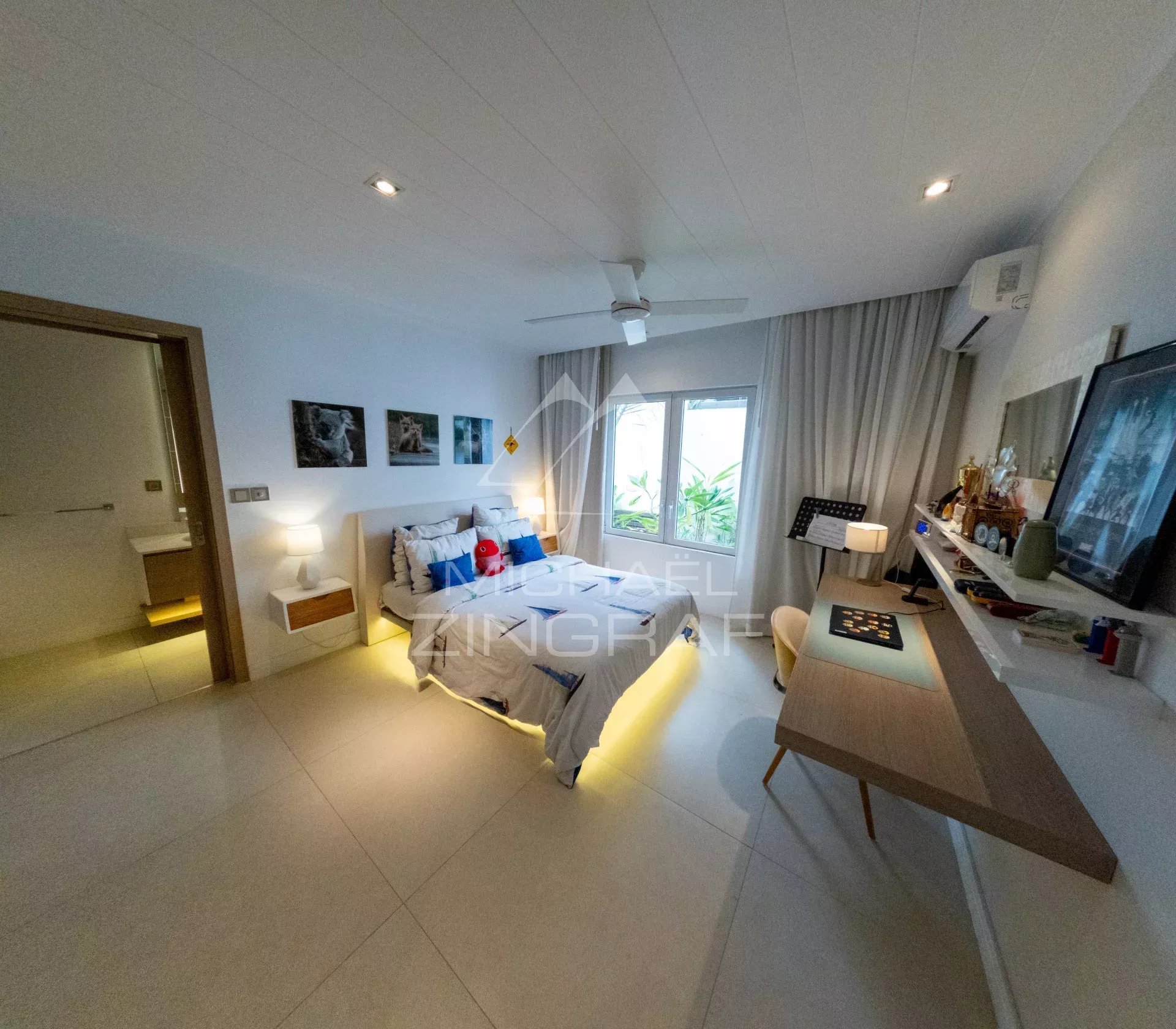 Villa d'Exception au Cœur de Grand Baie