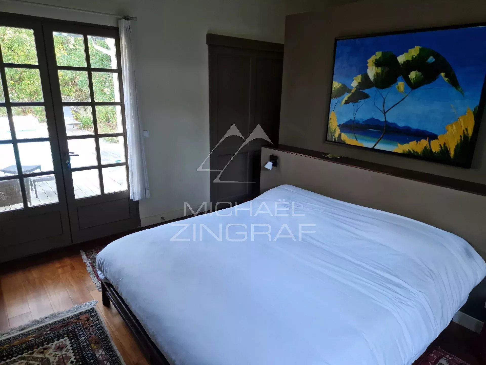 Villa Tanagathi, Pyla-sur-Mer, sleeps 10