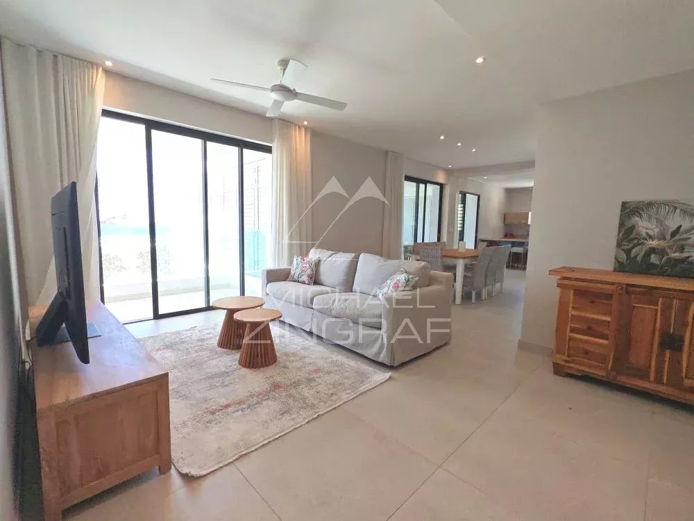 Wunderschöne Moderne Wohnung – Poste La Fayette