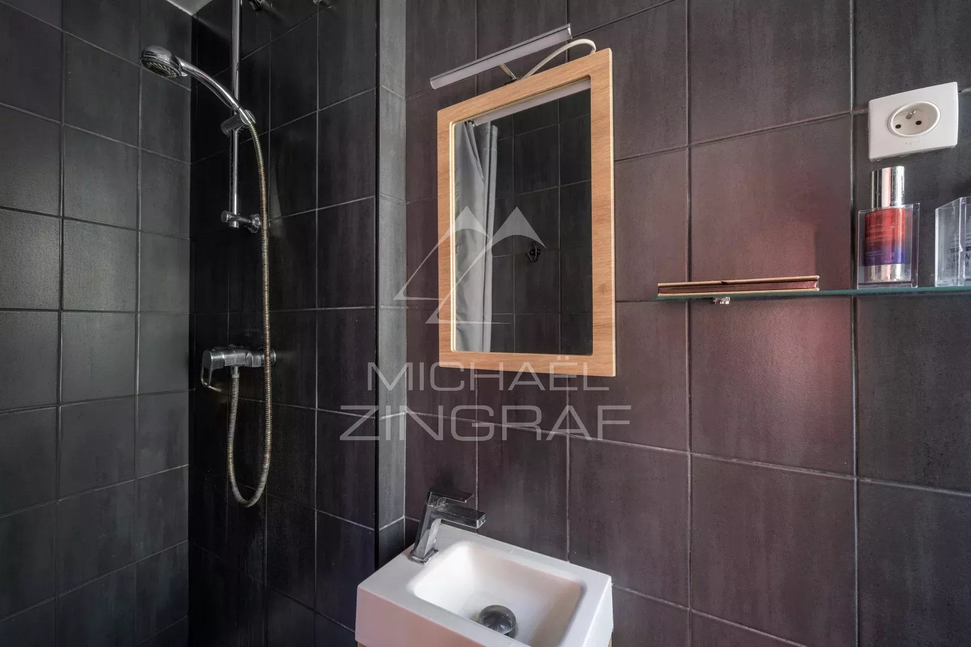 A VENDRE - Studio - Rue Duranton - Paris XV