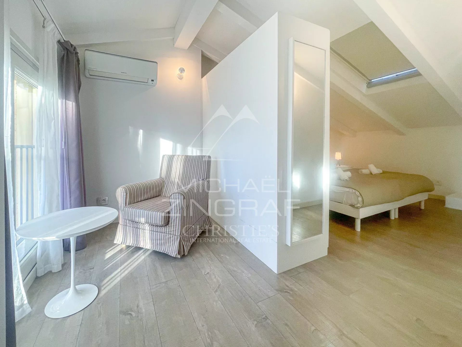 Appartement T2 - Cannes Centre