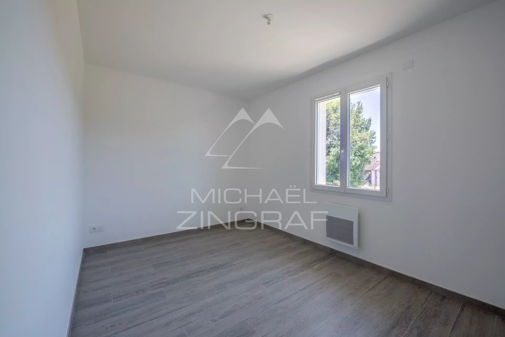 Maison neuve à Gujan-Mestras – Confort moderne et cadre de vie idéal