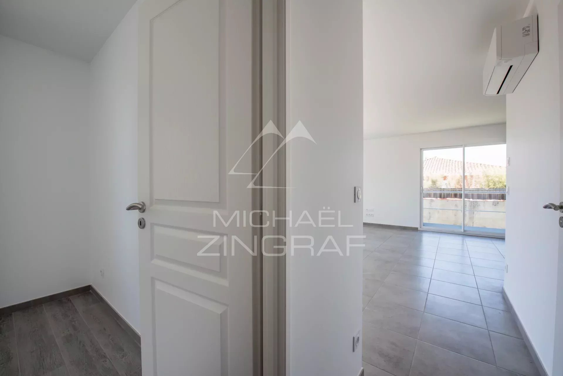 Maison neuve à Gujan-Mestras – Confort moderne et cadre de vie idéal