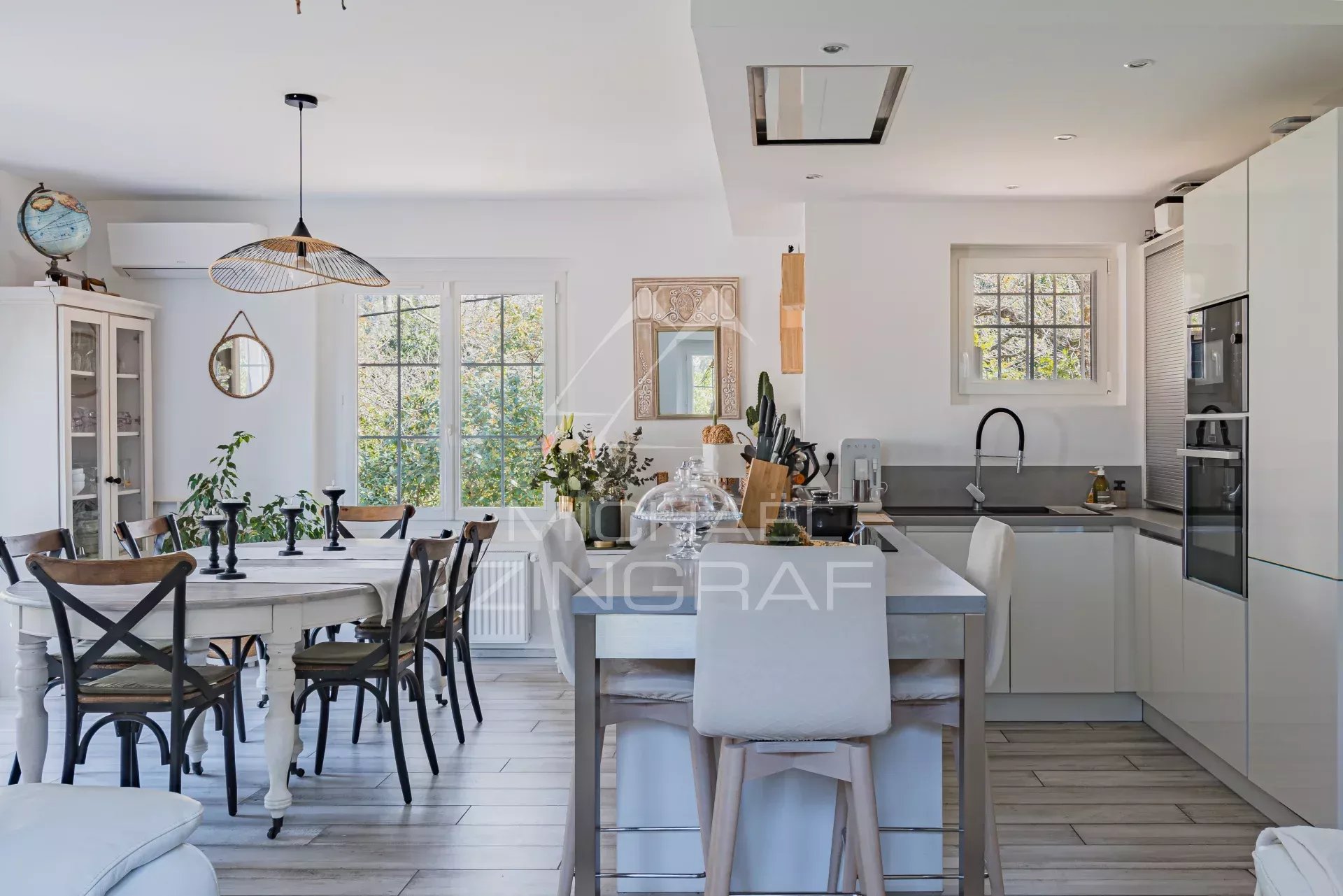 Pyla-sur-Mer - Haïtza -