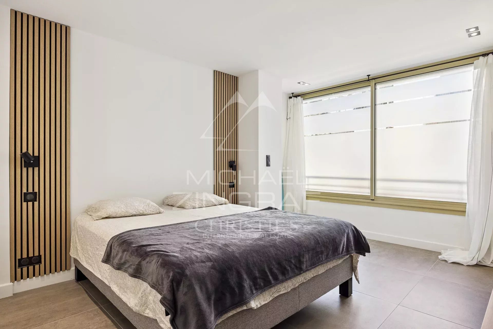 Cannes - Banane - 3 Stück