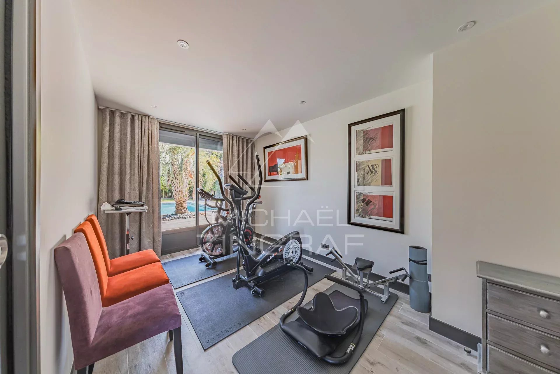 Villa d’Exception – Vue Panoramique sur le Bassin d’Arcachon