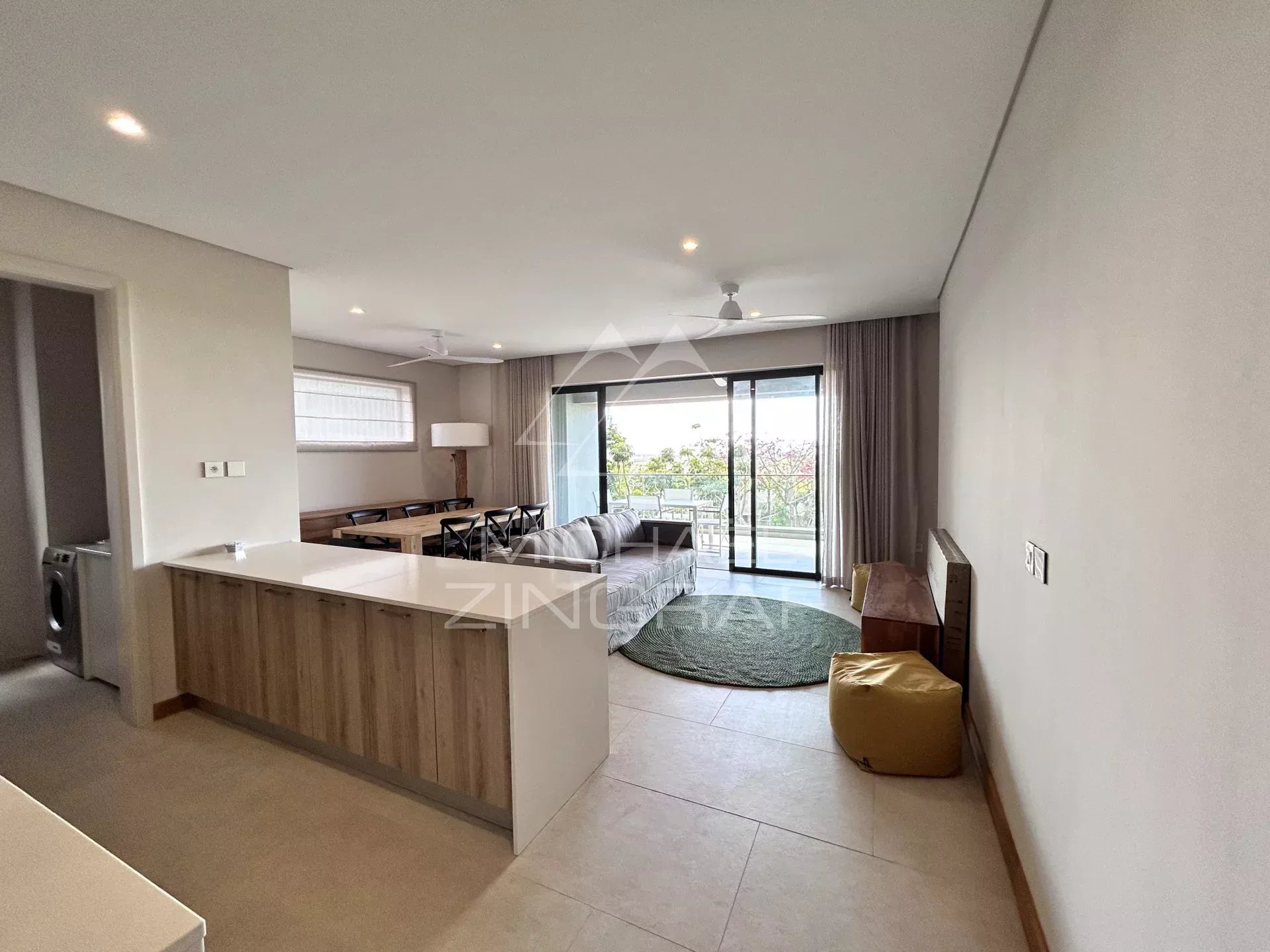 4 bedroom Apartment in Belle Vue